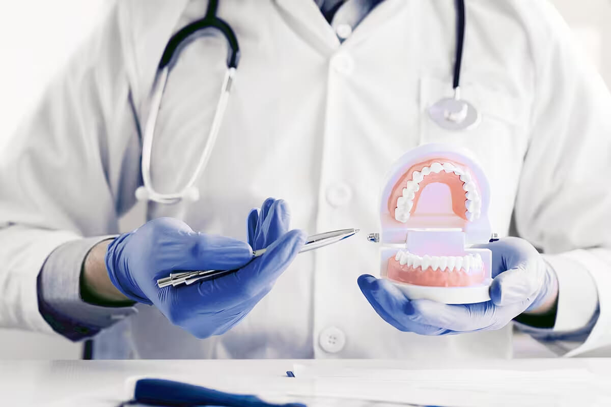 Dental Care in Rotherham - Emergency dentist Rotherham