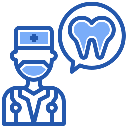 Dental Icon - Emergency dentist Rotherham
