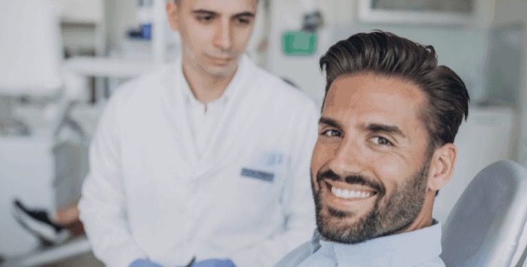 Emergency Dentist in Rotherham South Yorkshire